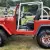 1969 Toyota Land Cruiser FJ40