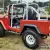 1969 Toyota Land Cruiser FJ40