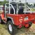 1969 Toyota Land Cruiser FJ40