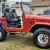 1969 Toyota Land Cruiser FJ40