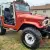 1969 Toyota Land Cruiser FJ40