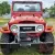1969 Toyota Land Cruiser FJ40
