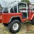 1969 Toyota Land Cruiser FJ40
