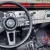 1969 Toyota Land Cruiser FJ40
