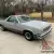 1985 Chevrolet El Camino