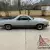 1985 Chevrolet El Camino