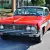 The best 62 Oldsmobile Starfire coupe with factory a/c ive ever seen driven.65ks