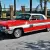 The best 62 Oldsmobile Starfire coupe with factory a/c ive ever seen driven.65ks