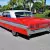 The best 62 Oldsmobile Starfire coupe with factory a/c ive ever seen driven.65ks