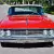 The best 62 Oldsmobile Starfire coupe with factory a/c ive ever seen driven.65ks