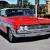 The best 62 Oldsmobile Starfire coupe with factory a/c ive ever seen driven.65ks