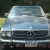 Mercedes-Benz : SL-Class 380sl