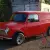Austin mini van 1979