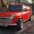 Austin mini van 1979