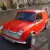 Austin mini van 1979