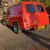 Austin mini van 1979