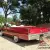 1969 Cadillac DeVille Convertible White leather Must See!!