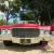 1969 Cadillac DeVille Convertible White leather Must See!!