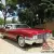 1969 Cadillac DeVille Convertible White leather Must See!!