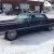 1963 Cadillac Deville 2Dr Hardtop