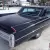 1963 Cadillac Deville 2Dr Hardtop