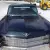 1963 Cadillac Deville 2Dr Hardtop
