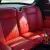 1963 Studebaker Avanti