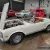 1970 Mercedes-Benz SL-Class