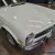 1970 Mercedes-Benz SL-Class