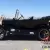 1925 Ford Model T with 18' trailer