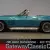 1965 Chevrolet Corvette Stingray
