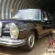 MERCEDES 250 S 1966