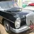 MERCEDES 250 S 1966
