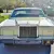 1 Owner magnificent just 11,894 miles 79 Lincoln Town Car all original pristine