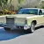 1 Owner magnificent just 11,894 miles 79 Lincoln Town Car all original pristine