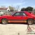 1986 Ford Mustang