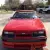 1986 Ford Mustang