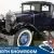 1930 Ford Model A Rumble Seat Coupe
