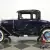 1930 Ford Model A Rumble Seat Coupe