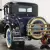 1930 Ford Model A Rumble Seat Coupe