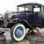 1930 Ford Model A Rumble Seat Coupe