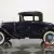 1930 Ford Model A Rumble Seat Coupe