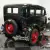 1931 Ford Model A Slant Windshield