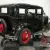 1931 Ford Model A Slant Windshield