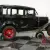 1931 Ford Model A Slant Windshield