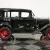 1931 Ford Model A Slant Windshield