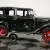 1931 Ford Model A Slant Windshield