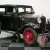 1931 Ford Model A Slant Windshield