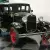 1931 Ford Model A Slant Windshield