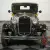 1931 Ford Model A Slant Windshield